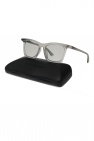 Balenciaga S classic print sunglasses